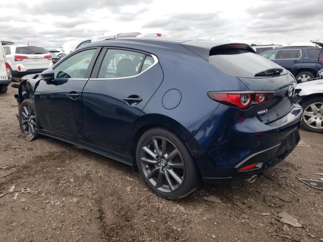 Photo 1 VIN: JM1BPALM6P1612894 - MAZDA 3 PREFERRE 