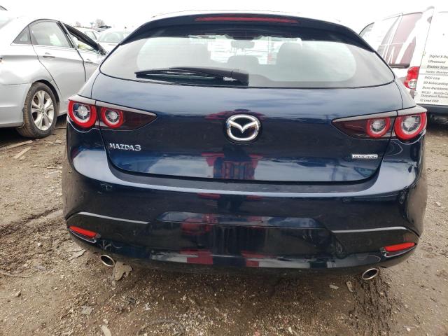 Photo 5 VIN: JM1BPALM6P1612894 - MAZDA 3 PREFERRE 