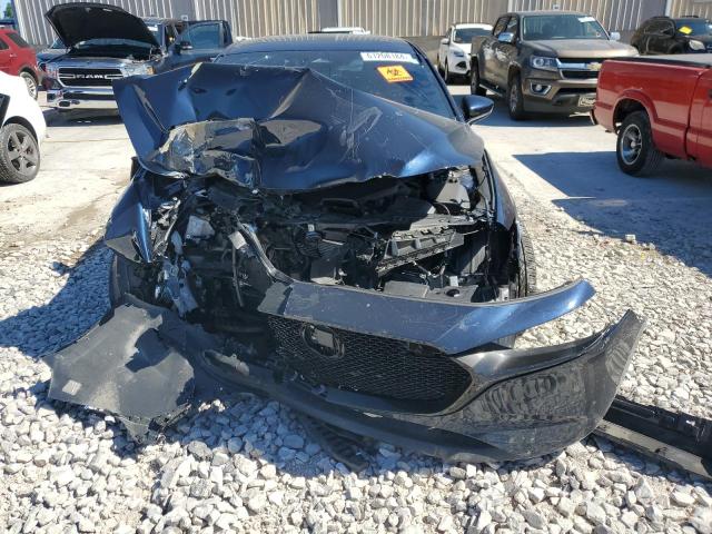 Photo 4 VIN: JM1BPALM6R1656798 - MAZDA 3 PREFERRE 