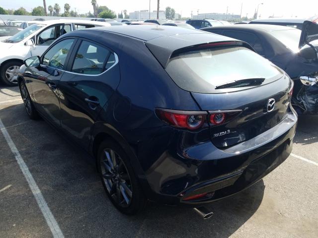 Photo 2 VIN: JM1BPALM7L1158116 - MAZDA 3 