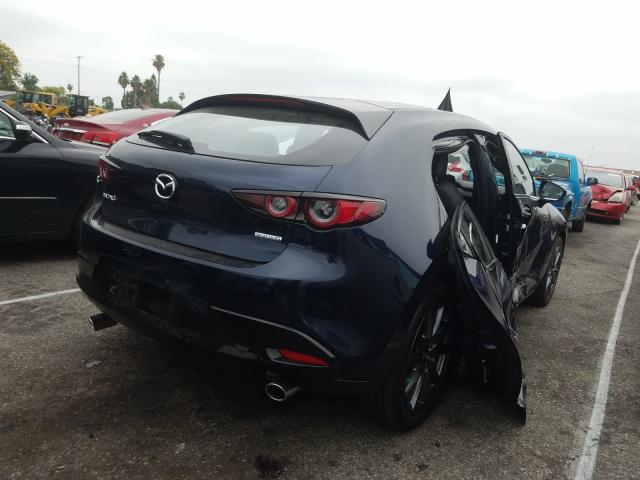 Photo 3 VIN: JM1BPALM7L1158116 - MAZDA 3 