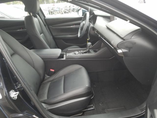 Photo 4 VIN: JM1BPALM7L1158116 - MAZDA 3 