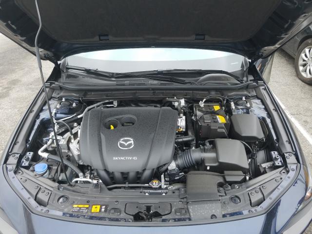 Photo 6 VIN: JM1BPALM7L1158116 - MAZDA 3 