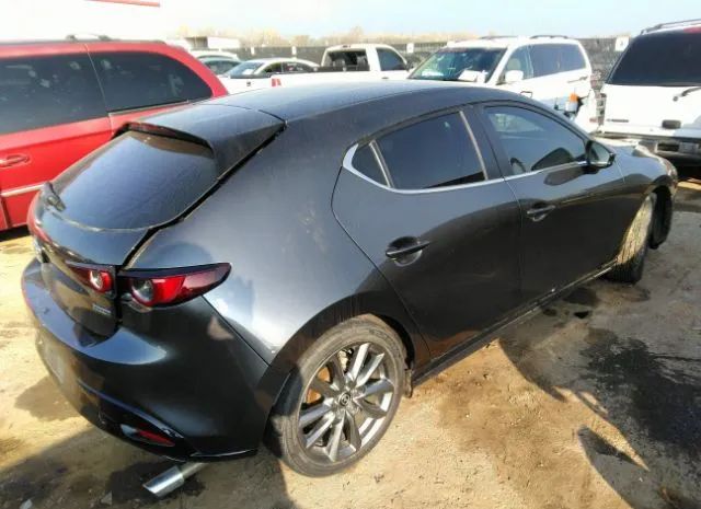 Photo 3 VIN: JM1BPALM7L1158519 - MAZDA MAZDA3 HATCHBACK 