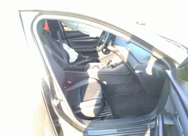 Photo 4 VIN: JM1BPALM7L1158519 - MAZDA MAZDA3 HATCHBACK 