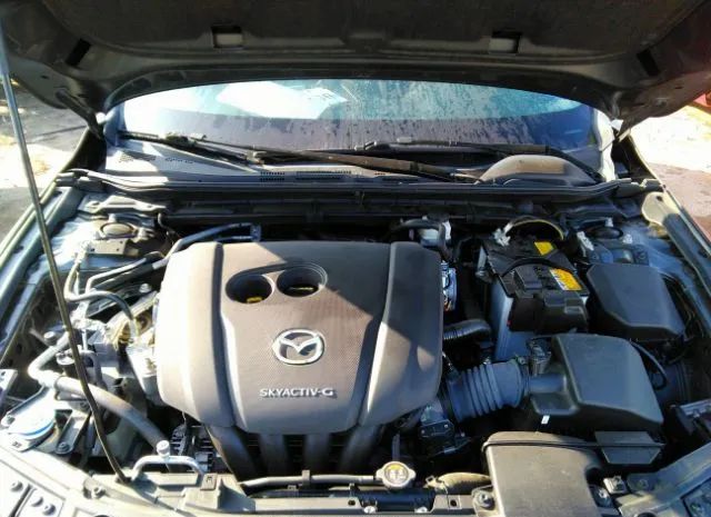 Photo 9 VIN: JM1BPALM7L1158519 - MAZDA MAZDA3 HATCHBACK 