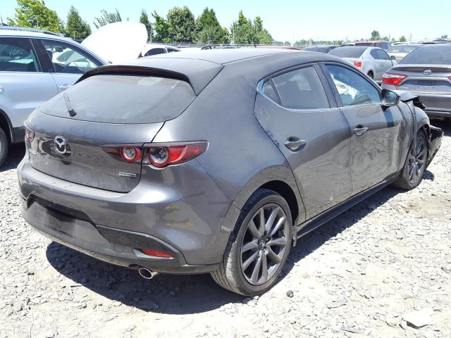 Photo 3 VIN: JM1BPALM7L1164224 - MAZDA 3 