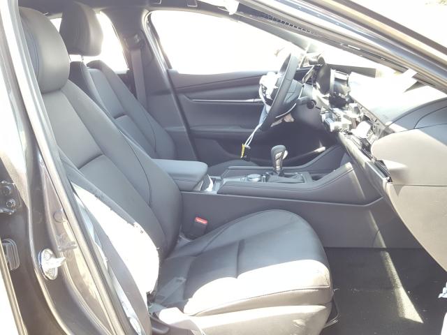 Photo 4 VIN: JM1BPALM7L1164224 - MAZDA 3 