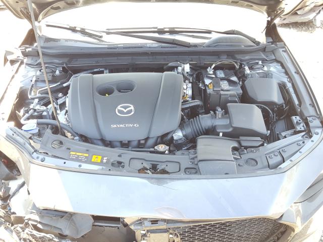 Photo 6 VIN: JM1BPALM7L1164224 - MAZDA 3 