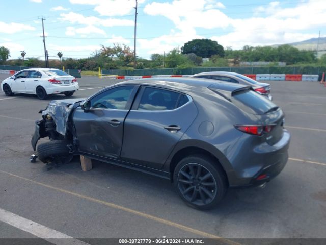 Photo 2 VIN: JM1BPALM7L1174025 - MAZDA MAZDA3 