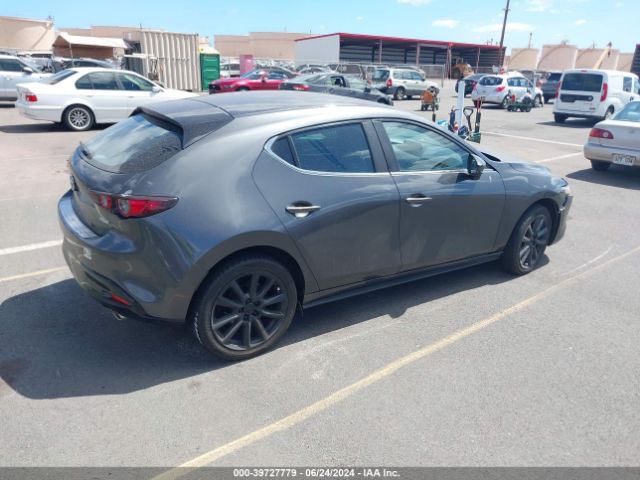 Photo 3 VIN: JM1BPALM7L1174025 - MAZDA MAZDA3 