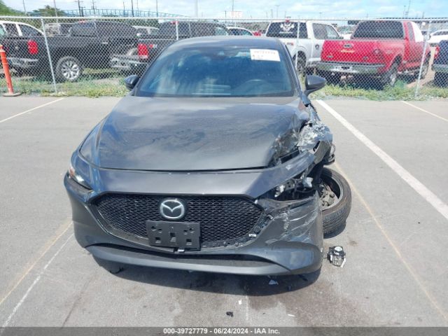 Photo 5 VIN: JM1BPALM7L1174025 - MAZDA MAZDA3 