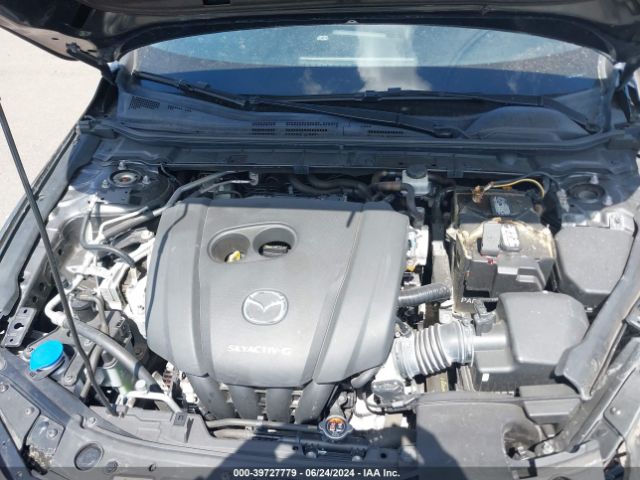 Photo 9 VIN: JM1BPALM7L1174025 - MAZDA MAZDA3 