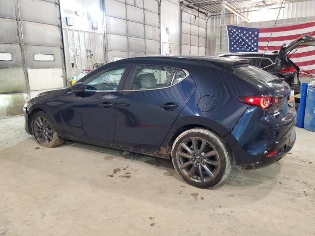 Photo 1 VIN: JM1BPALM7P1601693 - MAZDA 3 