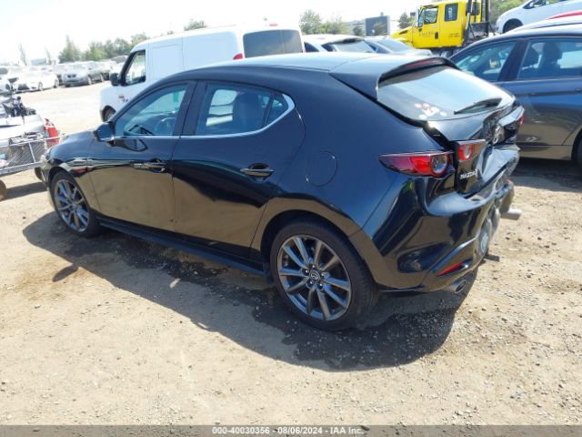 Photo 2 VIN: JM1BPALM8L1157220 - MAZDA MAZDA3 