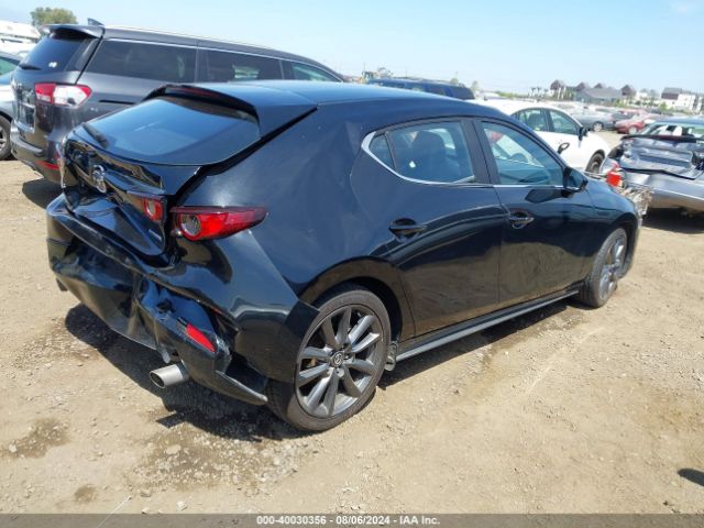 Photo 3 VIN: JM1BPALM8L1157220 - MAZDA MAZDA3 