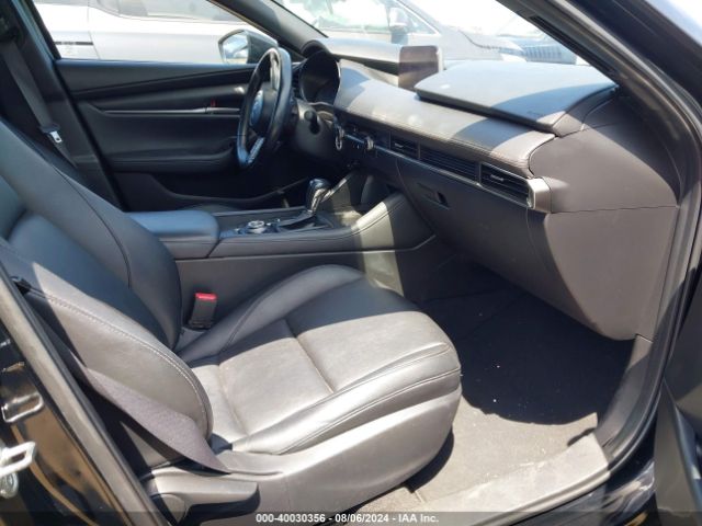 Photo 4 VIN: JM1BPALM8L1157220 - MAZDA MAZDA3 