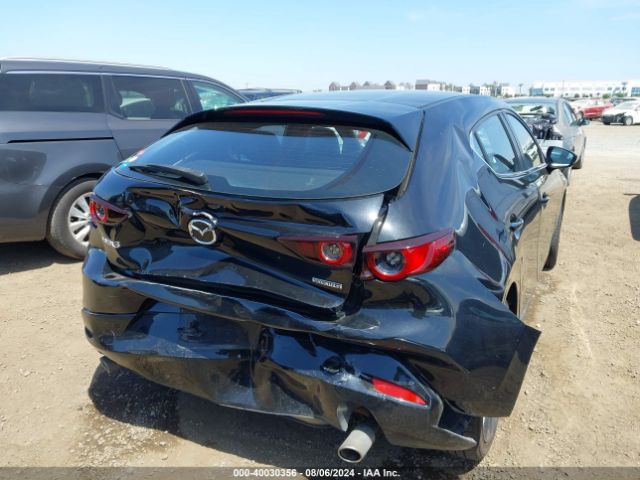 Photo 5 VIN: JM1BPALM8L1157220 - MAZDA MAZDA3 