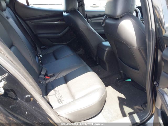 Photo 7 VIN: JM1BPALM8L1157220 - MAZDA MAZDA3 