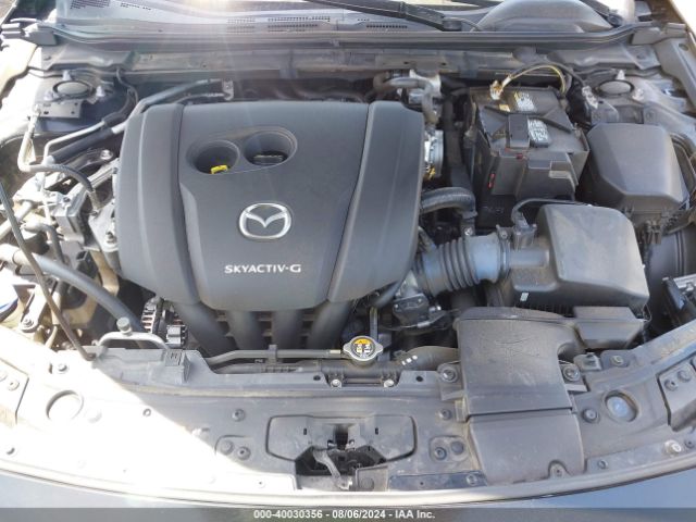 Photo 9 VIN: JM1BPALM8L1157220 - MAZDA MAZDA3 