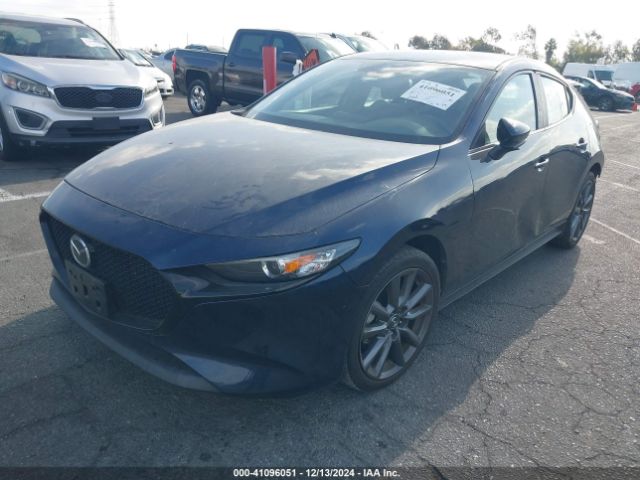 Photo 1 VIN: JM1BPALM8L1163678 - MAZDA MAZDA3 