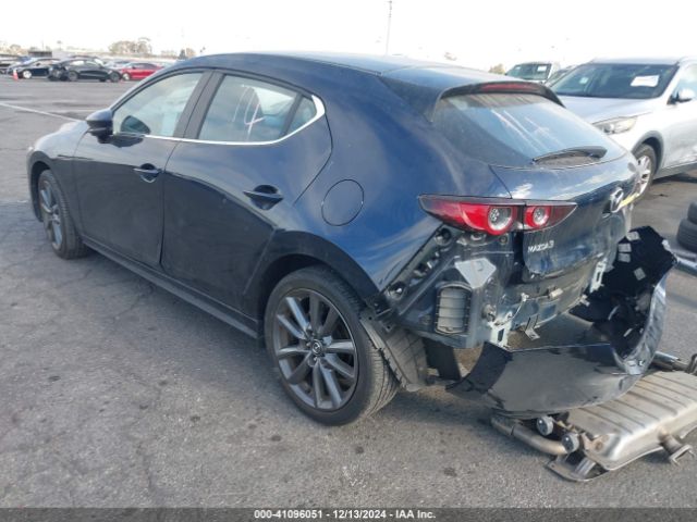 Photo 2 VIN: JM1BPALM8L1163678 - MAZDA MAZDA3 