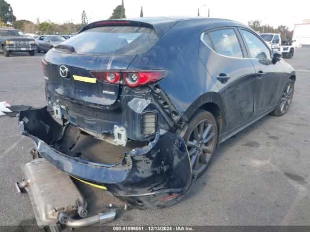 Photo 3 VIN: JM1BPALM8L1163678 - MAZDA MAZDA3 