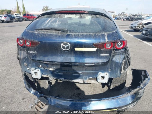 Photo 5 VIN: JM1BPALM8L1163678 - MAZDA MAZDA3 