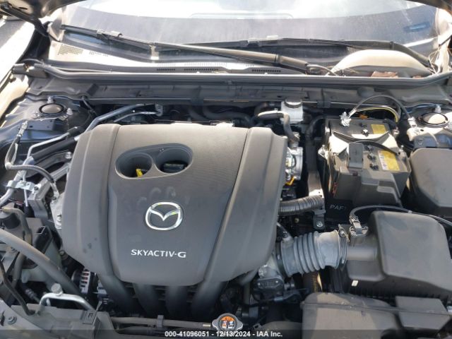 Photo 9 VIN: JM1BPALM8L1163678 - MAZDA MAZDA3 