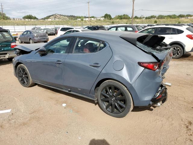 Photo 1 VIN: JM1BPALM8P1615649 - MAZDA 3 PREFERRE 