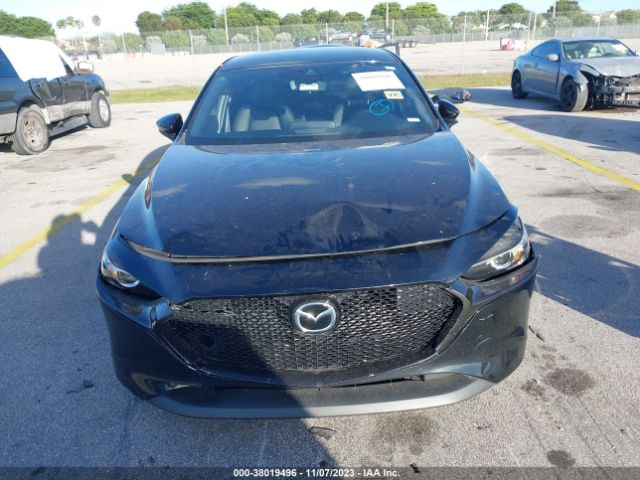 Photo 5 VIN: JM1BPALM9L1148381 - MAZDA MAZDA3 