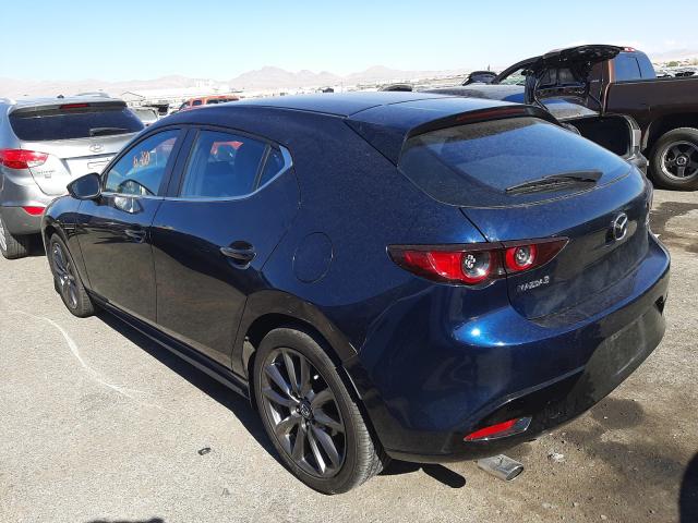 Photo 2 VIN: JM1BPALM9L1161051 - MAZDA 3 