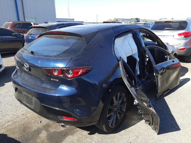 Photo 3 VIN: JM1BPALM9L1161051 - MAZDA 3 