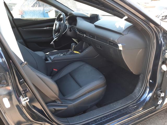 Photo 4 VIN: JM1BPALM9L1161051 - MAZDA 3 