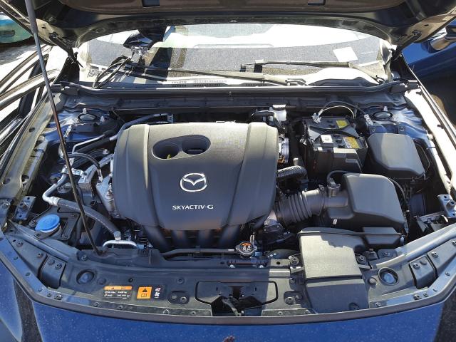 Photo 6 VIN: JM1BPALM9L1161051 - MAZDA 3 