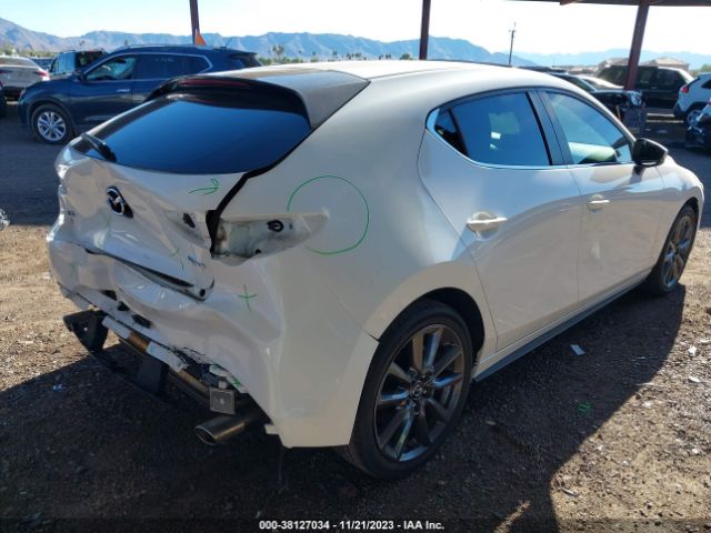 Photo 3 VIN: JM1BPALM9L1163284 - MAZDA MAZDA3 