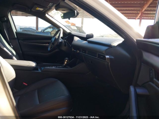 Photo 4 VIN: JM1BPALM9L1163284 - MAZDA MAZDA3 