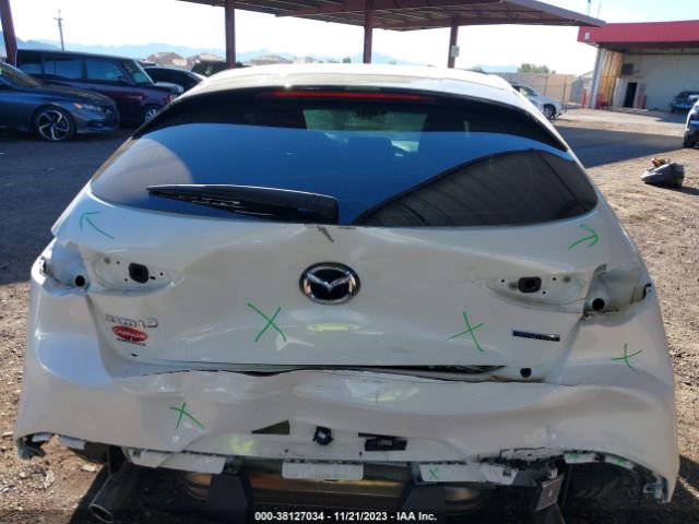 Photo 5 VIN: JM1BPALM9L1163284 - MAZDA MAZDA3 