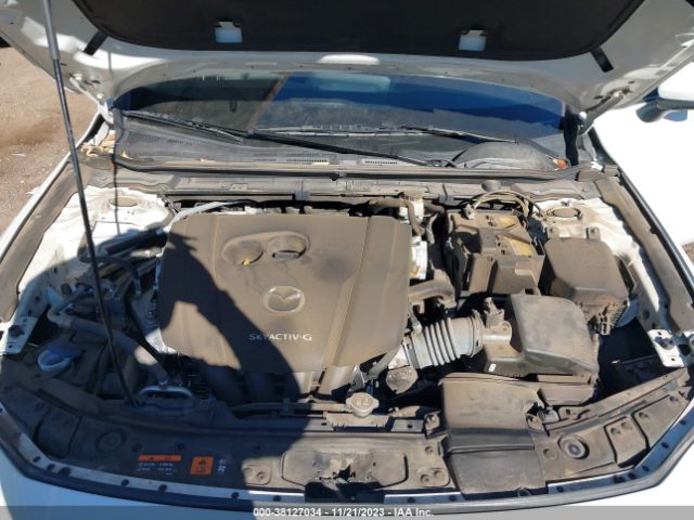 Photo 9 VIN: JM1BPALM9L1163284 - MAZDA MAZDA3 