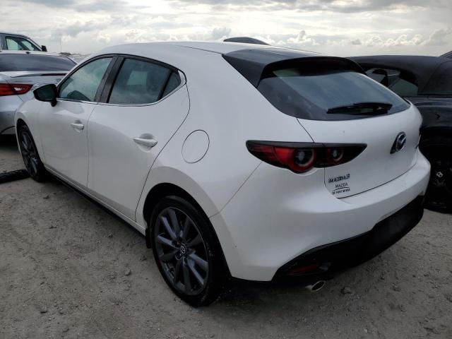 Photo 1 VIN: JM1BPALM9R1658304 - MAZDA 3 PREFERRE 