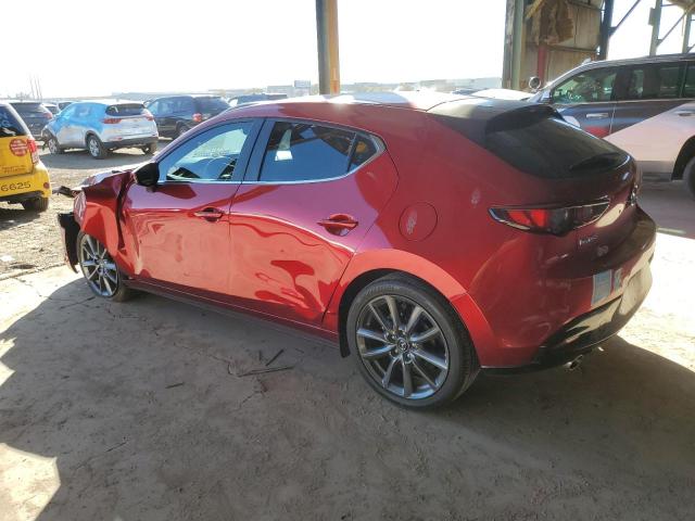 Photo 1 VIN: JM1BPALMXL1166646 - MAZDA 3 