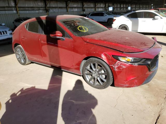 Photo 3 VIN: JM1BPALMXL1166646 - MAZDA 3 