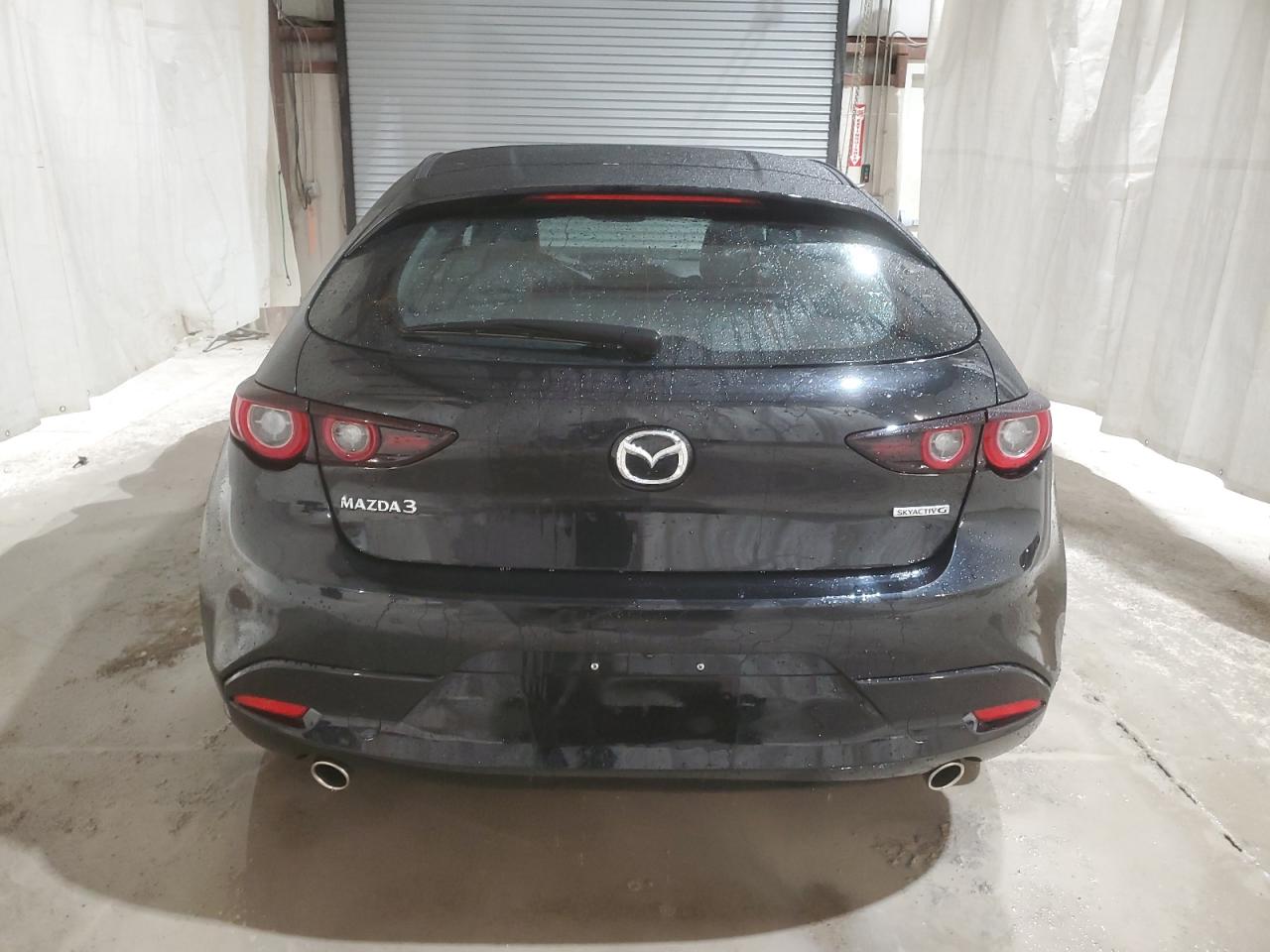 Photo 5 VIN: JM1BPALMXP1609688 - MAZDA 3 