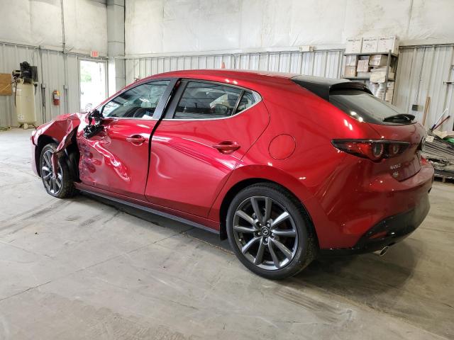 Photo 1 VIN: JM1BPALMXP1613076 - MAZDA 3 PREFERRE 