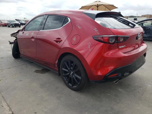 Photo 1 VIN: JM1BPAML0M1315203 - MAZDA 3 PREMIUM 