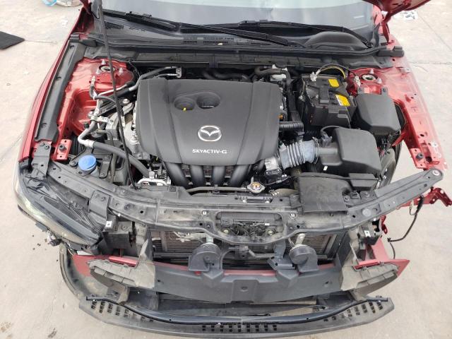 Photo 10 VIN: JM1BPAML0M1315203 - MAZDA 3 PREMIUM 