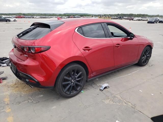 Photo 2 VIN: JM1BPAML0M1315203 - MAZDA 3 PREMIUM 