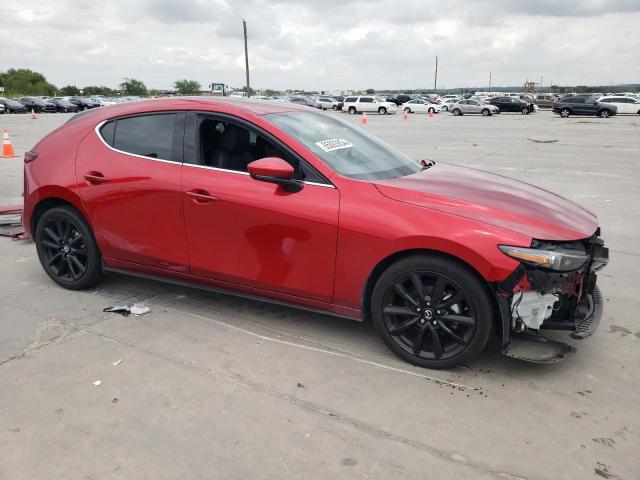 Photo 3 VIN: JM1BPAML0M1315203 - MAZDA 3 PREMIUM 