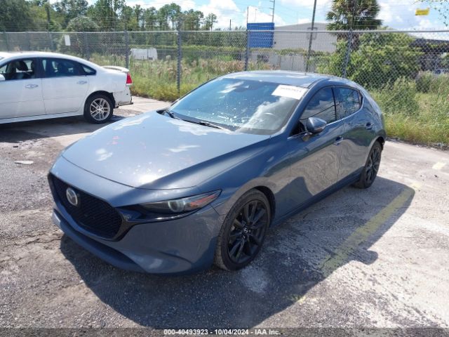 Photo 1 VIN: JM1BPAML0M1346628 - MAZDA MAZDA3 