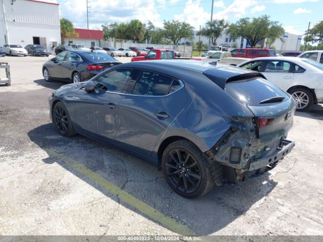 Photo 2 VIN: JM1BPAML0M1346628 - MAZDA MAZDA3 